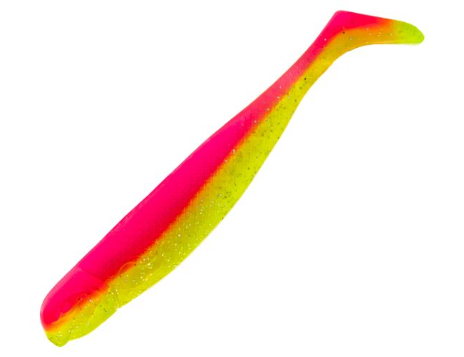Marsh Minnow - Soft Plastic