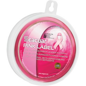Seaguar - Fishing Line - Pink Label