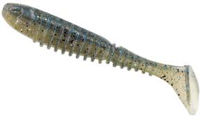 Berkley - PowerBait - Rib Shad