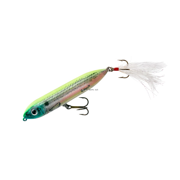 Heddon - Super Spook Jr. – Johnny's Sport Shop