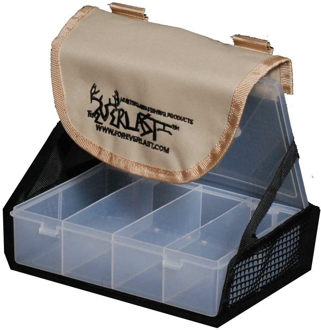 Foreverlast - Flip-Flop Over the Shoulder Tackle Box