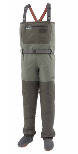 Simms - Freestone Waders