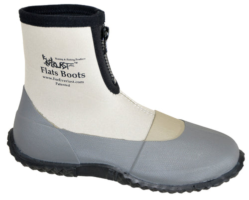 Stingray Guard Wading Boots  Crackshot Boots – High Plains