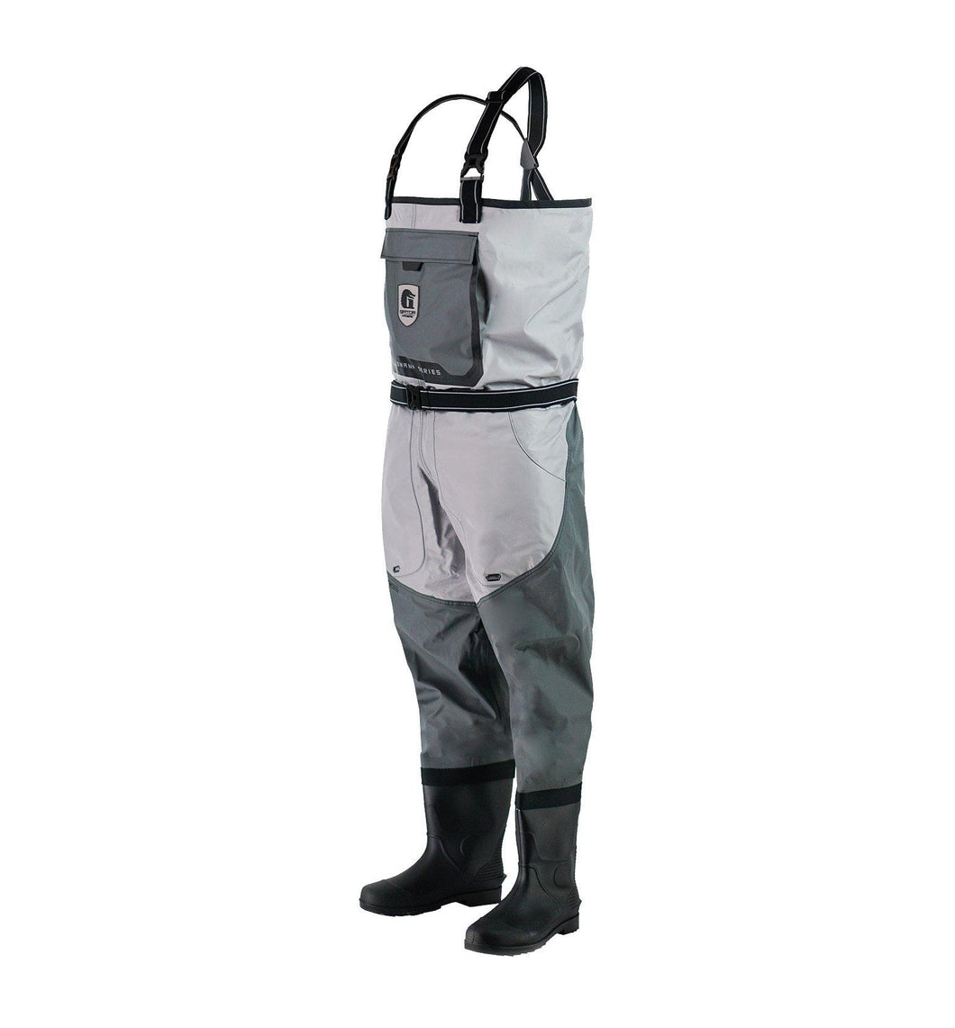Gator Waders - Men's Swamp Series 2.0 Uninsulated Breathable Waders –  Johnny's Sport Shop