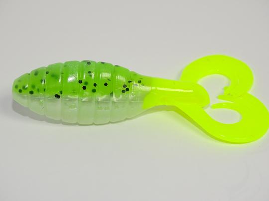 Chicken Boy Lure - Whippin Chicken – Johnny's Sport Shop