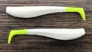 Kden - 4" Blazin Shad