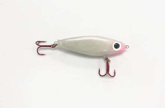 fish lure hey dude Custom Soft-Dine XL