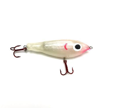 Custom Floater - Gringo