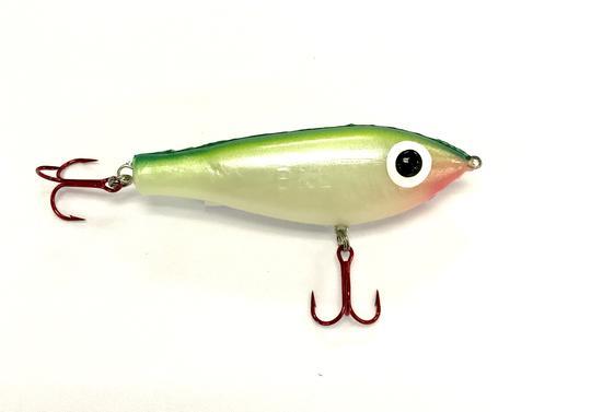 fat boys fishing lures Custom FatBoy