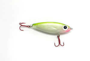 Custom Soft-Dine XL - Harvey
