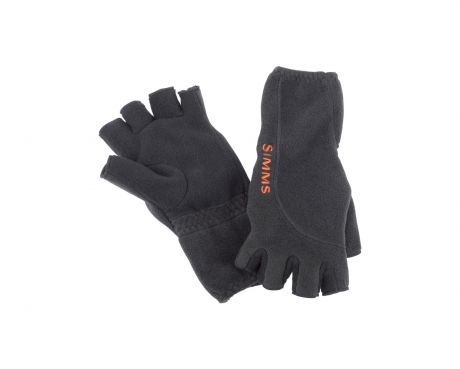 Simms - Headwaters 1/2 Finger Glove