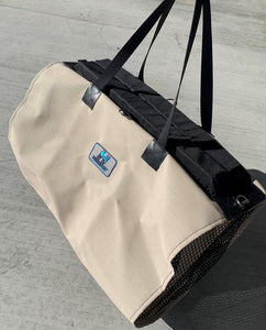 Hookset - Floating Fish Bag