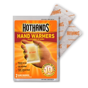 Hot Hands - Hand Warmers