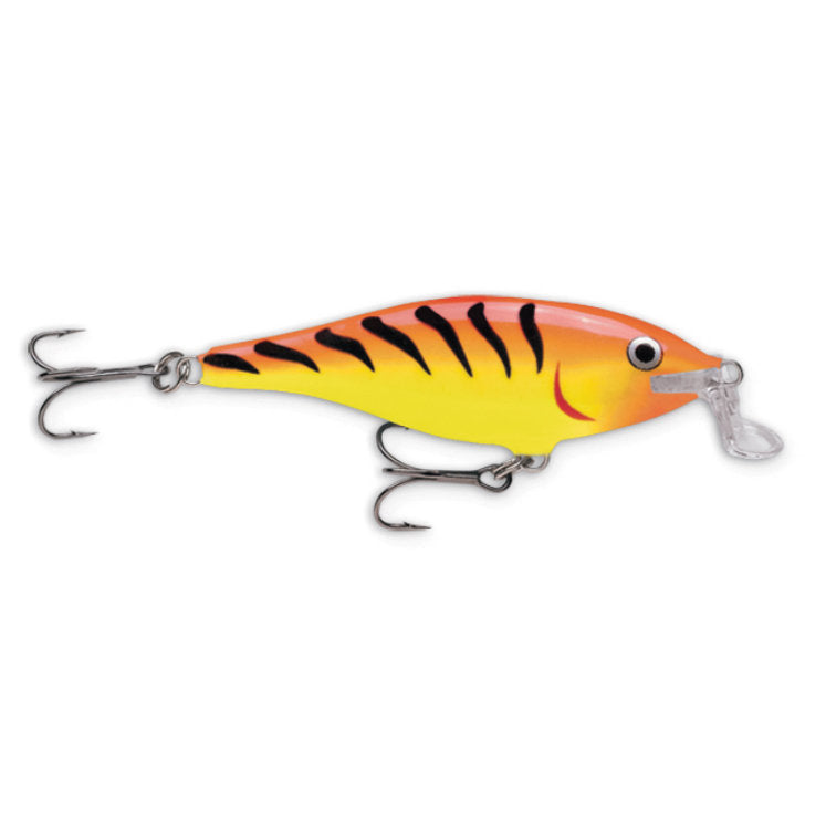 Rapala - Shallow Shad Rap 9