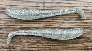 Kden - 4" Blazin Shad