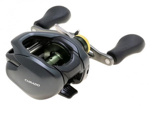 shimano curado 200 hg hard to reel makes grinding noise Shimano
