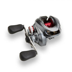 shimano chronarch vs curado dc 150 Shimano