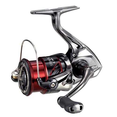 Shimano Stradic CI4+