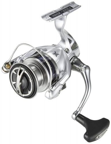Shimano - Stradic C3000HG – Johnny's Sport Shop