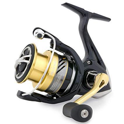 Shimano - Nasci 2500