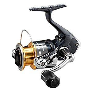 Shimano - Sedona 2500HG – Johnny's Sport Shop