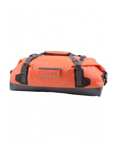 SIMMS - DRY CREEK - DUFFEL M