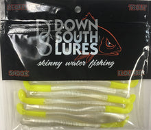 Load image into Gallery viewer, Down South Lures - 6 Pack - Super Model