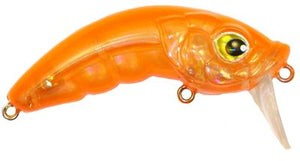 StrikePro - Hunchback Lure - 2 3/4"