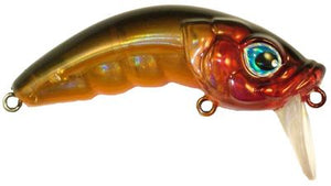 StrikePro - Hunchback Lure - 3 1/8"