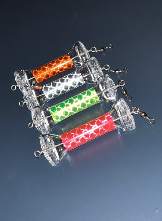 Fat Bottom Croaker Rattle - Main Image