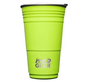 Wyld Gear - The Wyld Cup - 24OZ Stainless Steel Lining