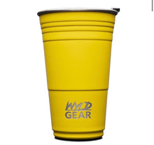 Load image into Gallery viewer, Wyld Gear - The Wyld Cup - 24OZ Stainless Steel Lining