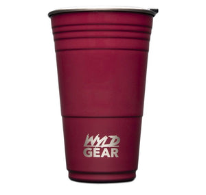 Wyld Gear - The Wyld Cup - 16OZ Stainless Steel Lining