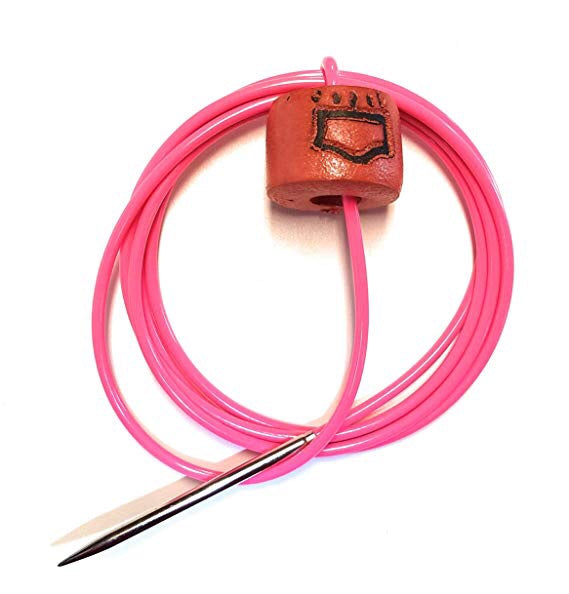 Stinky Pants - 8' Pro-Series Stringer