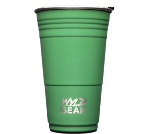 Wyld Gear - The Wyld Cup - 16OZ Stainless Steel Lining