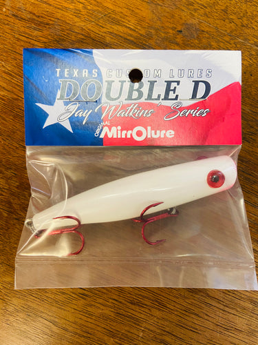 custom fishing lures tyler tx Zilla Baits Metal Head The fish stealthily hunt this bait down Texas Flag Fishing Lure