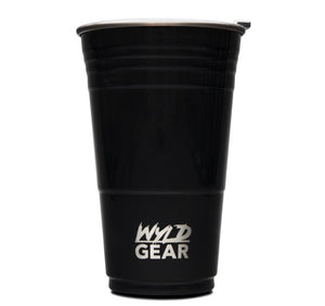 Wyld Gear - The Wyld Cup - 32OZ Stainless Steel Lining