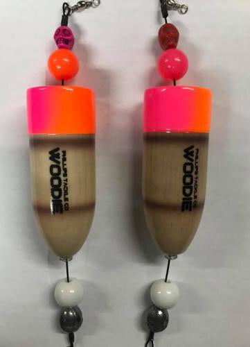 Woodie Corks – Johnny's Sport Shop