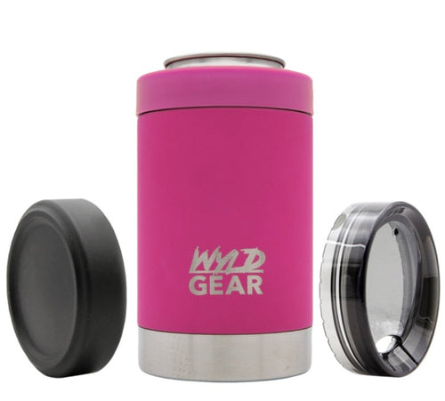 Wyld Gear - 12OZ Wyld Multican