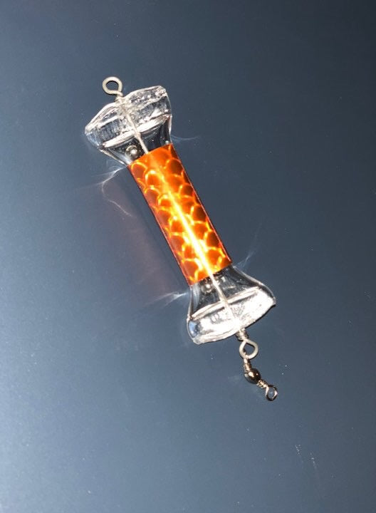 Fat Bottom - Croaker Rattle – Johnny's Sport Shop