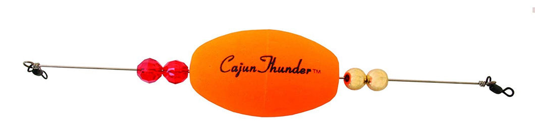 Cork - Cajun Thunder