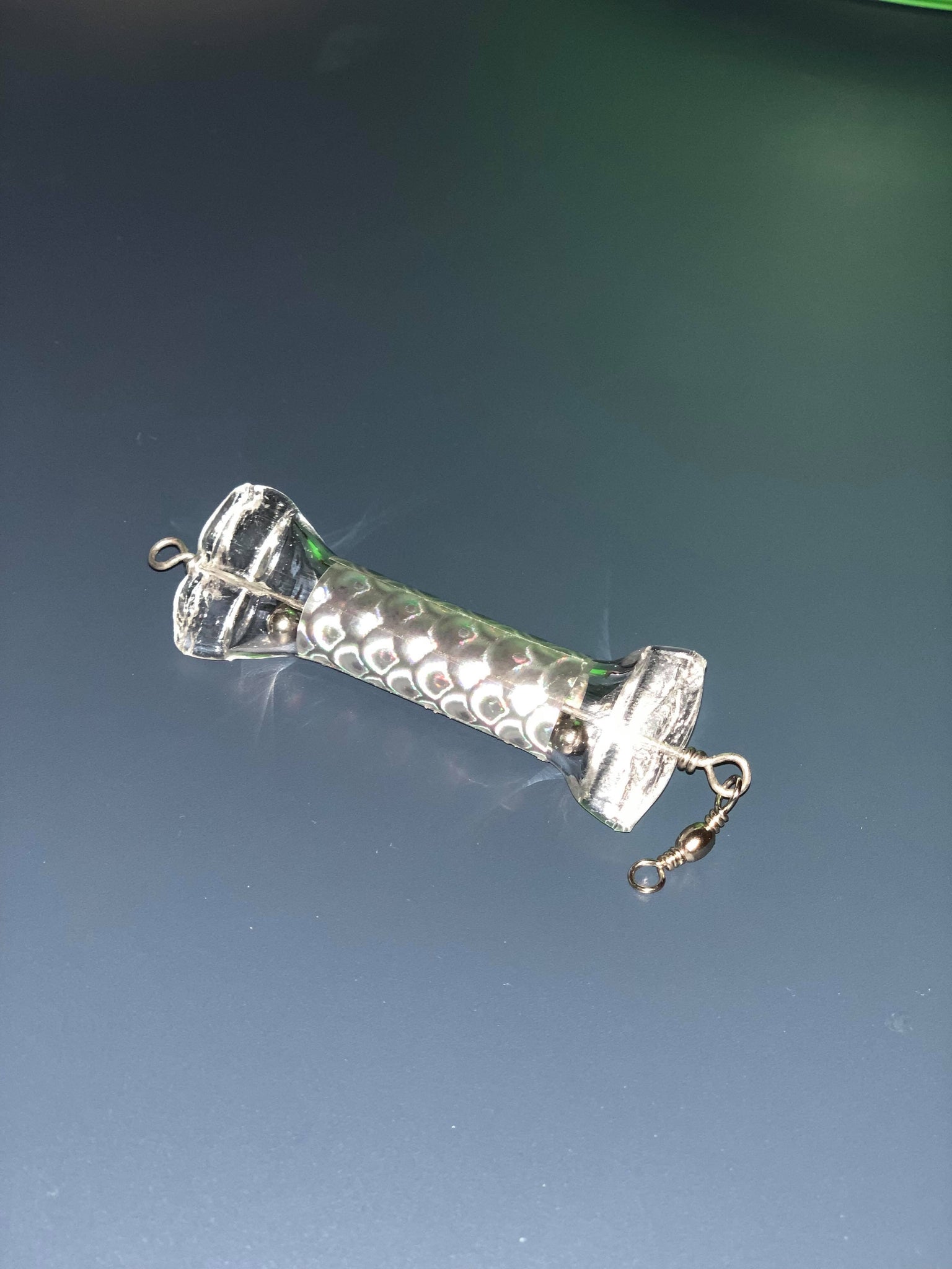 Fat Bottom Croaker Rattle – Johnny's Sport Shop