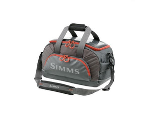 challenger tackle bag large TITLE Classic Heavy Beyond Fishing Hauler Tackle Bags offer rugged Simms Challenger Tackle Bag