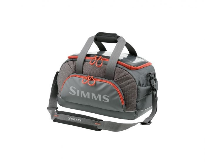 SIMMS - CHALLENGER TACKLE BAG SMALL – Johnny's Sport Shop