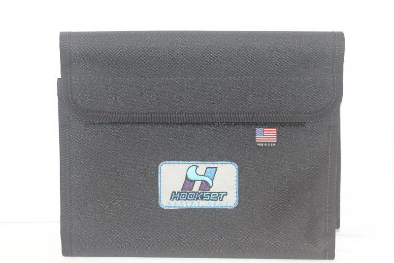 Hookset - Single Wade Pouch