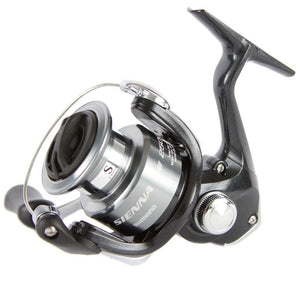 scheels shimano sienna 2500 Shimano