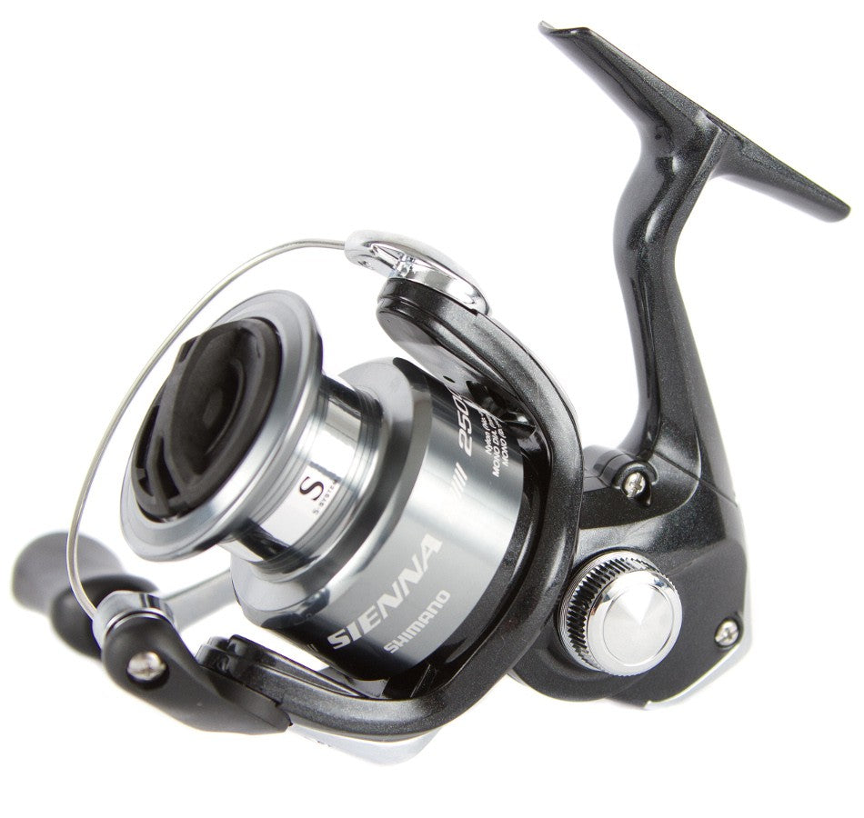 Shimano - Sienna 2500 Johnny's Sport Shop Shimano - Sienna 2500 Johnny's Sport Shop