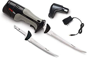 Rapala - Lithium Ion Cordless Fillet Knife