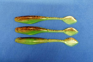 KWiggler - Willow Tail Shad
