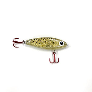 Custom Soft-Dine XL - Jose